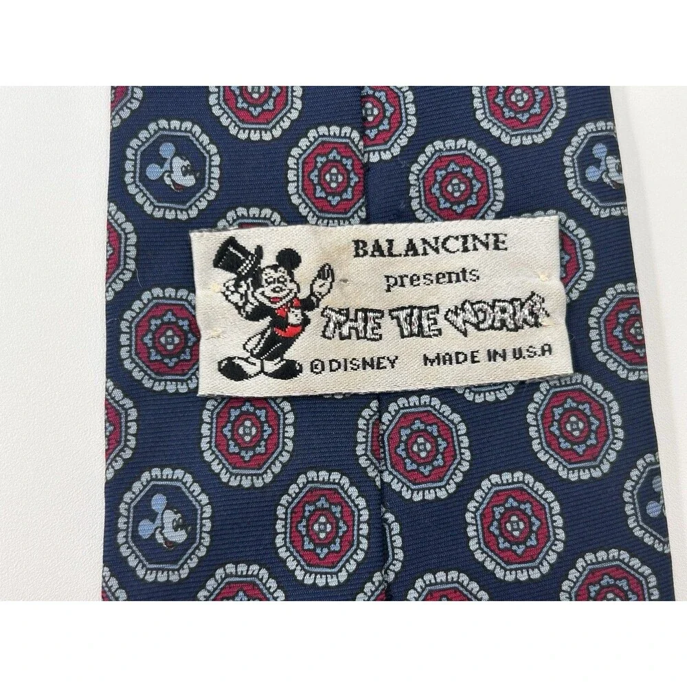 Vintage Men's Tie Bundle